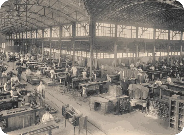 Liceu de Artes e Oficios