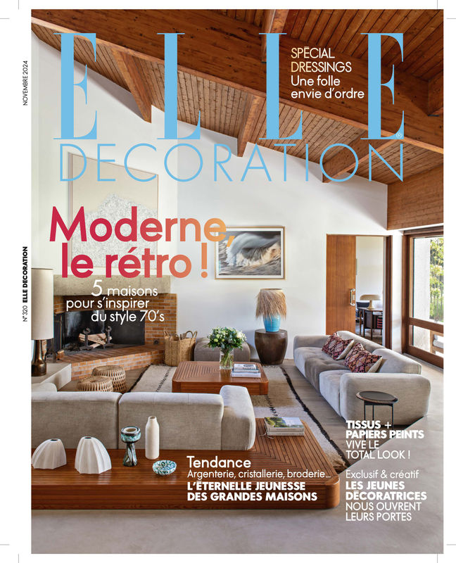 LE DESIGN EN CAPITALE