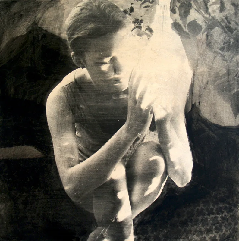 Jytte Rex: Dreams, Women and Moving Images, ArtMatter