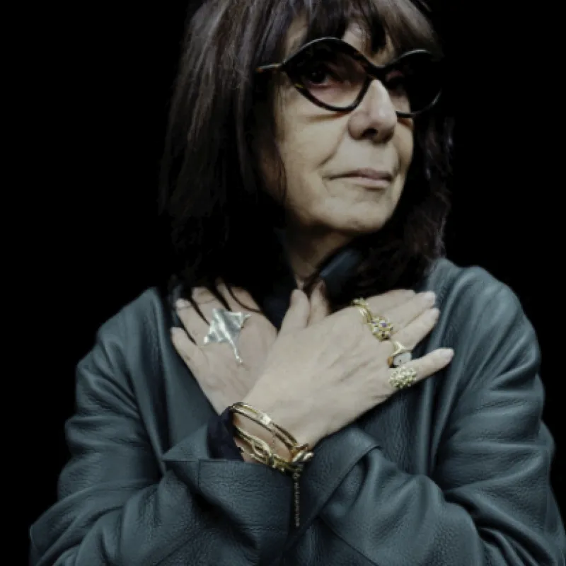 Sophie Calle always wins, Information