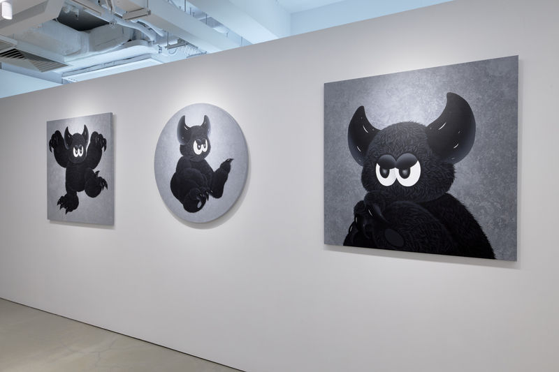 Kai x Fandi Angga Saputra, Colorful Shadows : A Duet