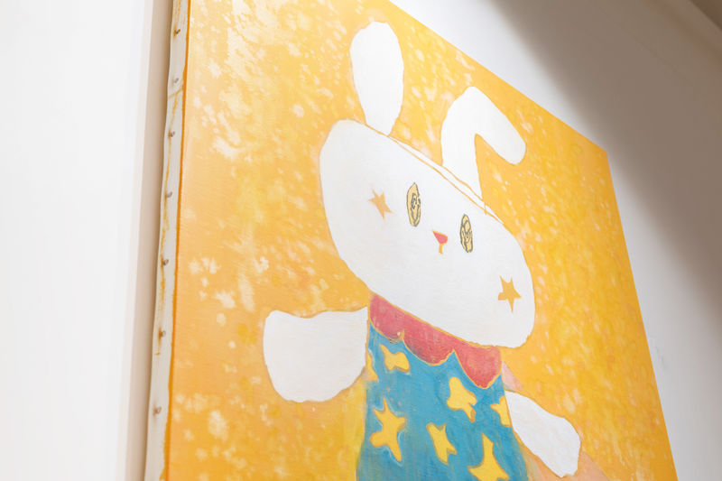 Noritishi Mitsuuchi, Cutism