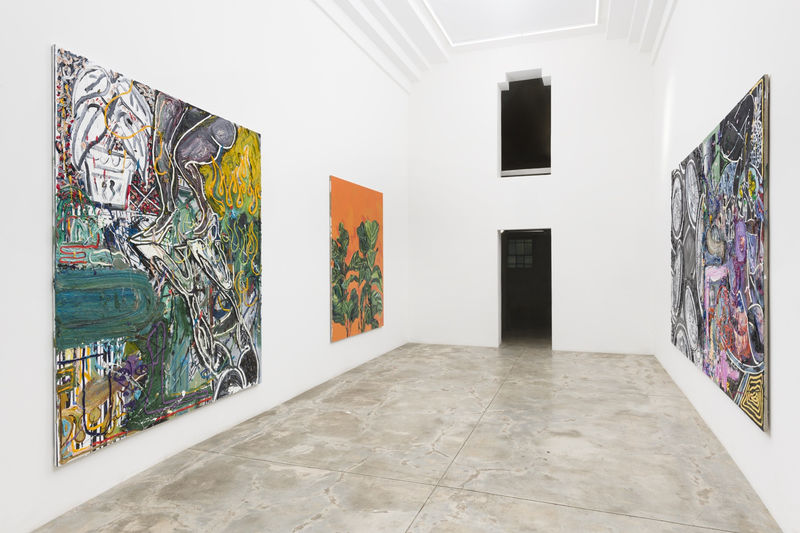 Alex Becerra , La Nueva Onda