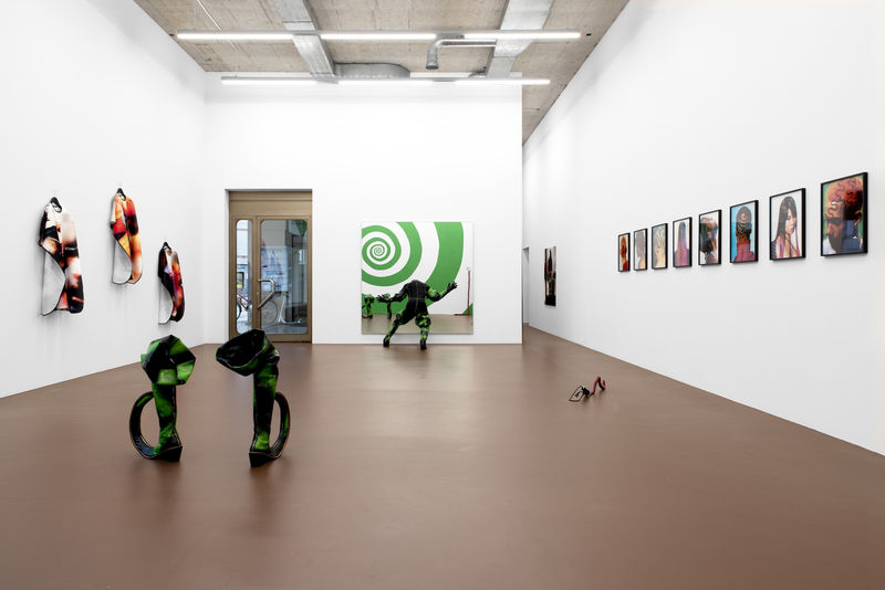 James Bantone , Cuts of Love