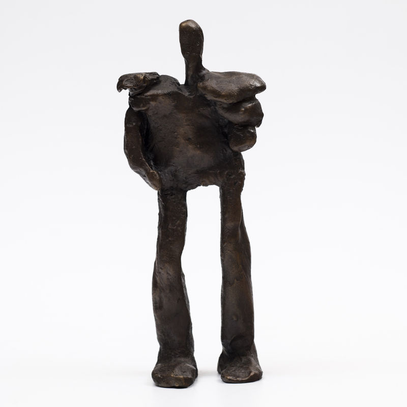 The Master, 1998-2019