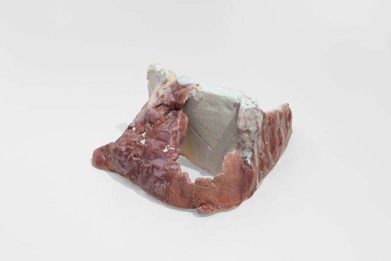 House in the Desert 1, 2015 - 2016