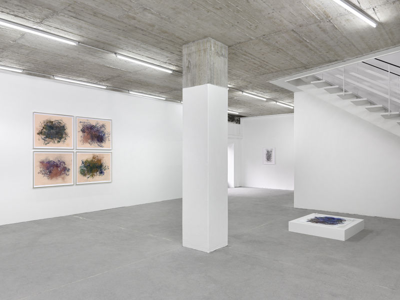 Tosh Basco, Grief Series