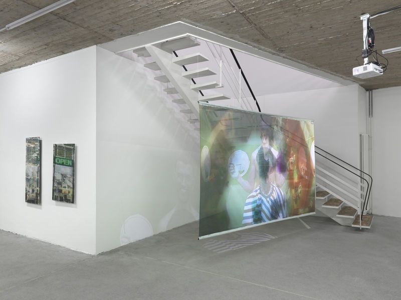 James Bantone, Horripilations