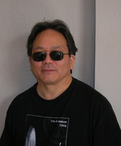 Milt Kobayashi