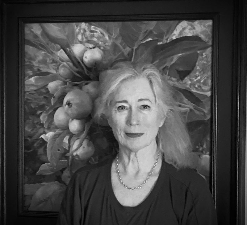 Linda Tracey Brandon