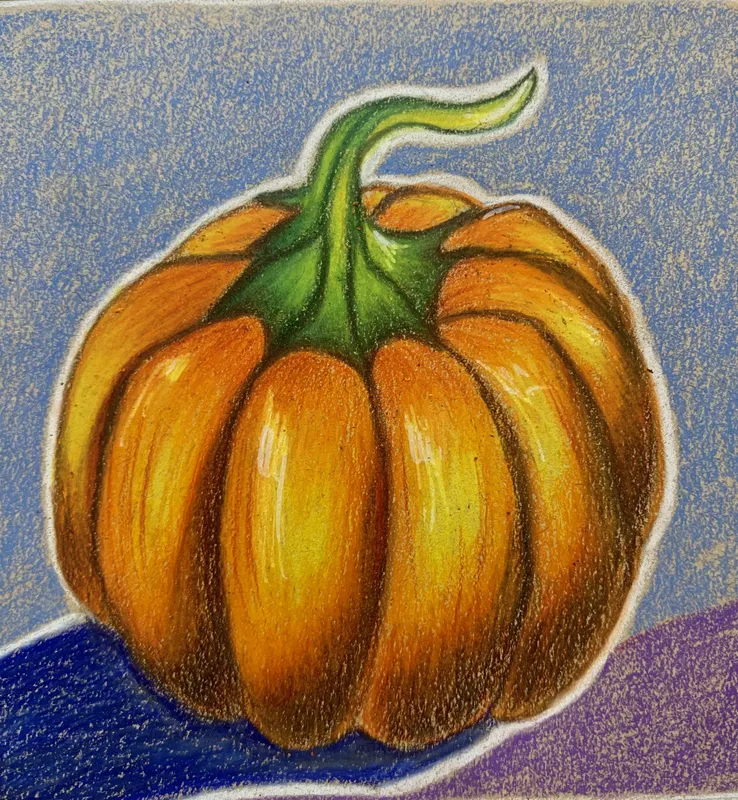 Drawing Fundamentals, Youth | Ages 9-14