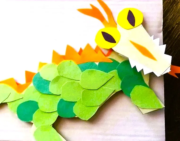 Dragonville, Youth Camp I Ages 6-8