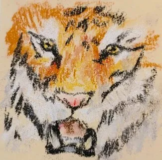 Exploring Realism & Color, High School Workshop