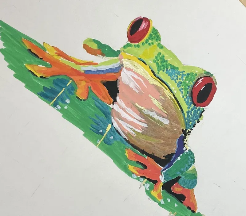 Wild About Summer, Youth Camp I Ages 9-14