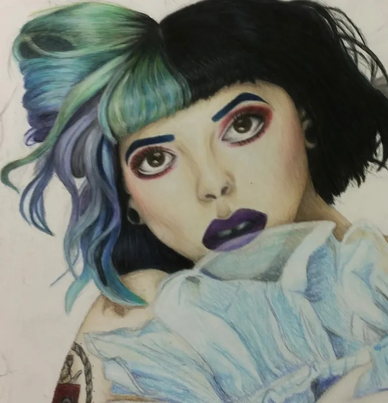 Music, Food & Culture, High School Workshop