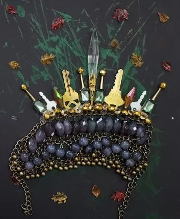 Ren Fest World, High School Workshop