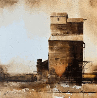 Photo to Painting: Create Memorable Art, Charlie Hunter I Workshop I Oil