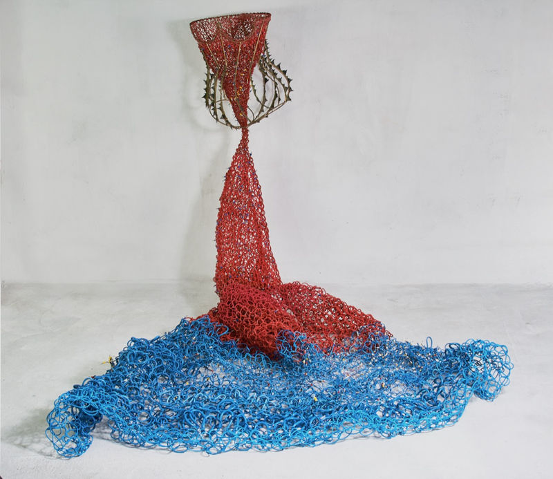 Susana Guerrero: Mother Consumed