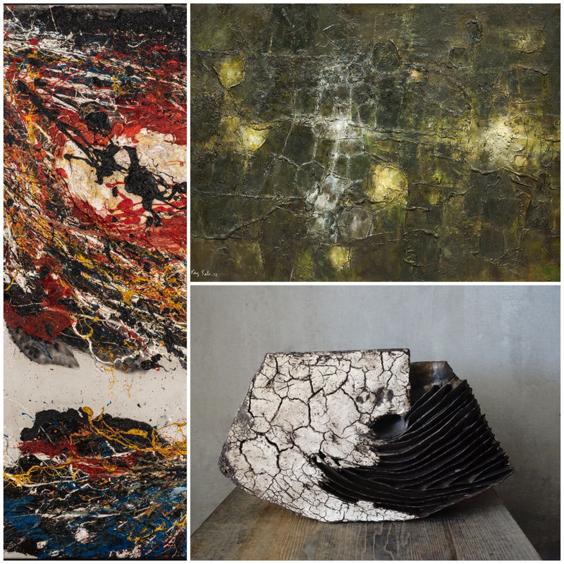 TEFAF Maastricht, Showcase