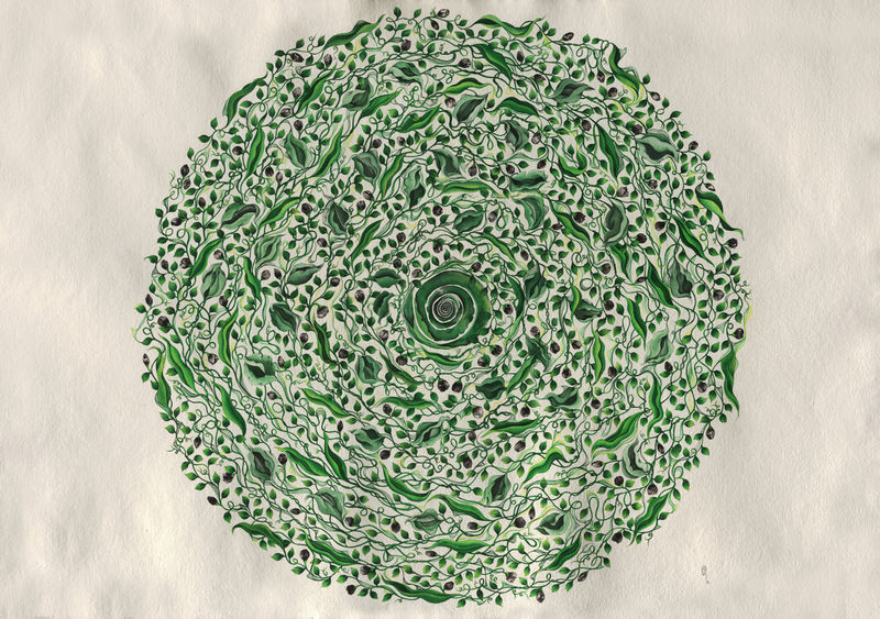 Memento Mori: Yuri Shimojo, Solo Exhibition