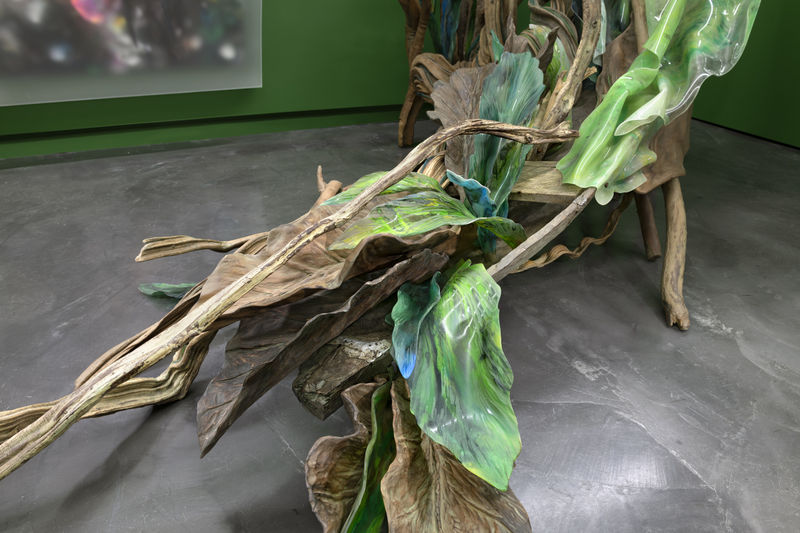 Courtesy of the artist