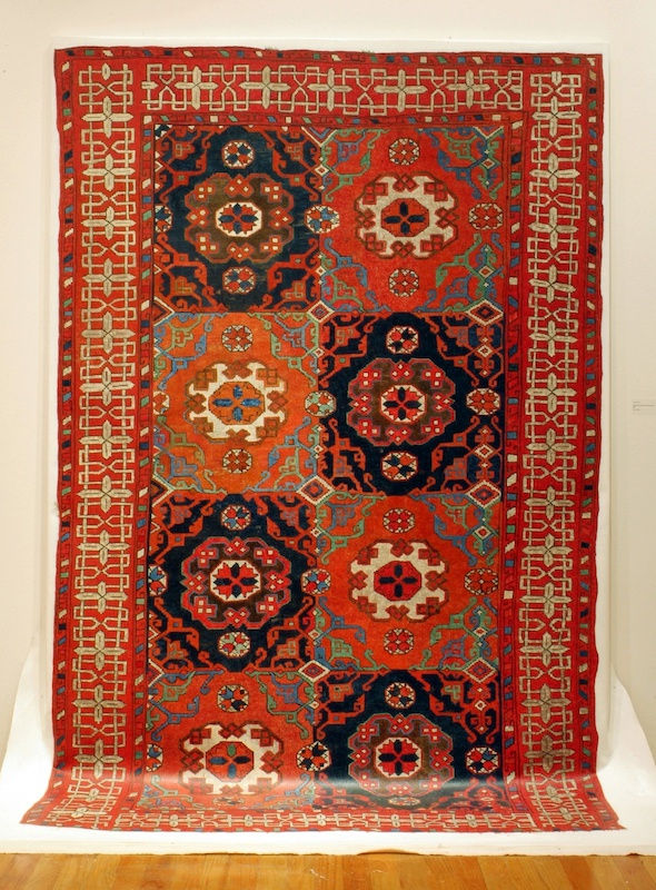 Trompe L'oeil Provocations: Lenka Clayton, Josephine Halvorson, Daniela Rivera, Group Exhibition