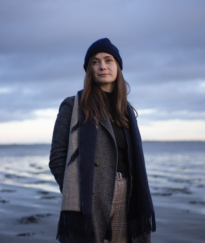 Jana Drongova, Red Hut Furniture