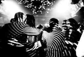 LE BLANC,LE NOIR, Lamia Naji