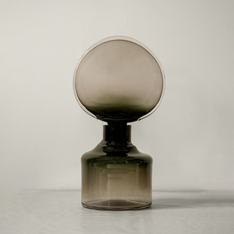 glasverk av Carina Seth Anderssons