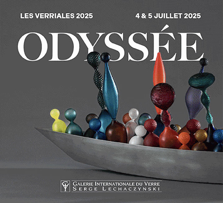 inbjudan Baldwin Guggisberg i Biot