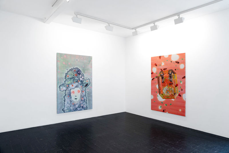 [LONDON] THE MEADOW, BILLY CROSBY