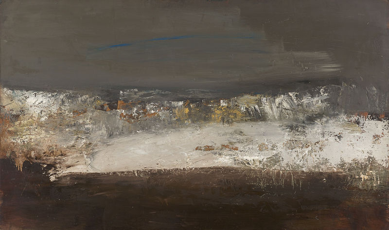 TEN YEARS OF MODERN MASTERS LONDON, presented by The Scottish Gallery