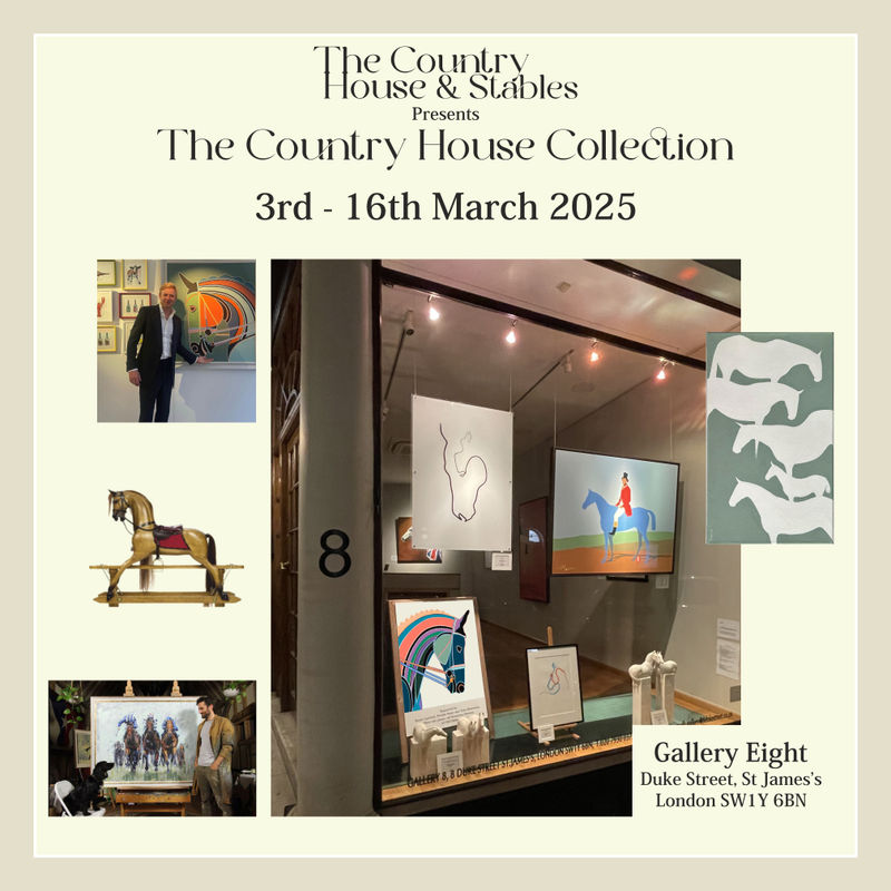 The Country House Collection, presented by The Country House & Stables