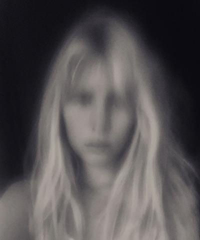 Johnny Mae Hauser photographer