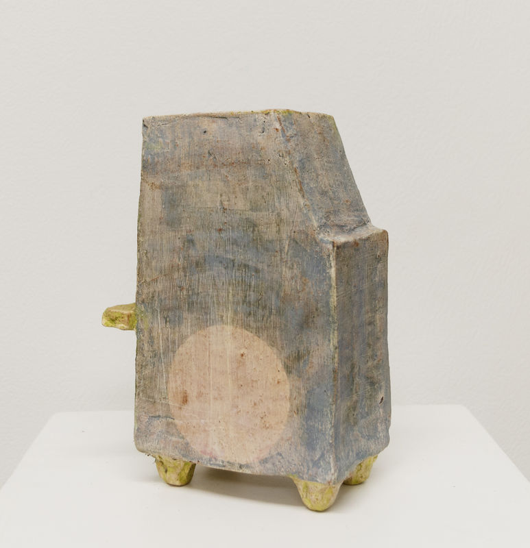 Denys Watkins Jhana Millers Gallery