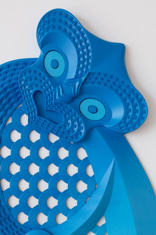 Kereama Taepa, WāMua