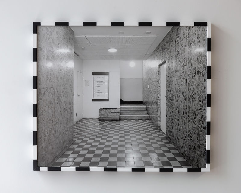 Jhana Millers Art Gallery Wellington, Harry Culy