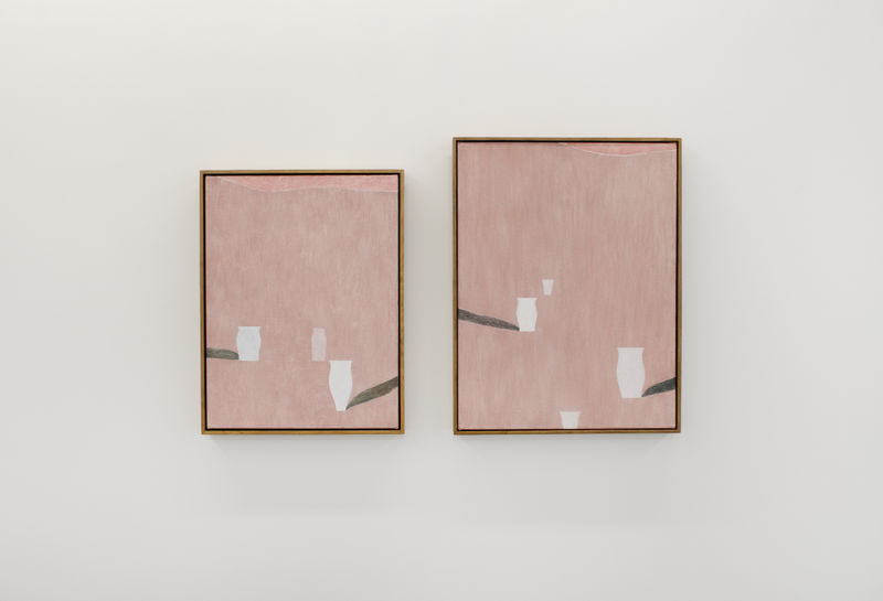 Jhana Millers Art Gallery Wellington, Alan Ibell