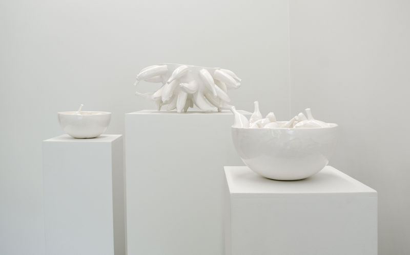 Jhana Millers Gallery Wellington Group Show