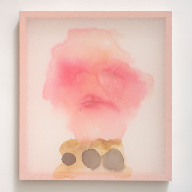 Jhana Millers Gallery Wellington Hannah Ireland