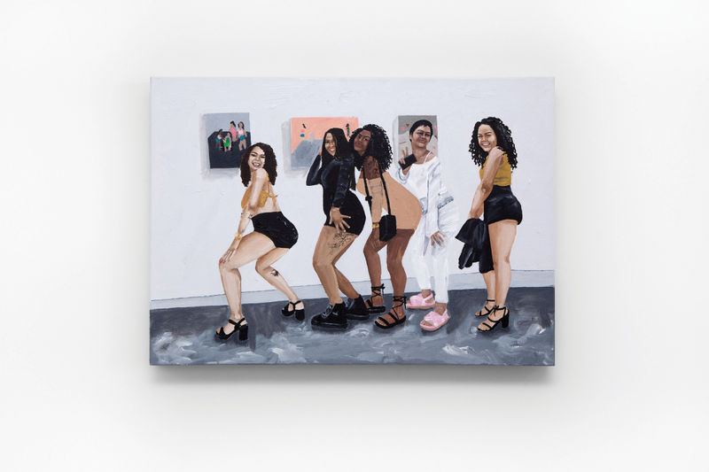 Art Rio 2023 - Galeria Francisco Fino