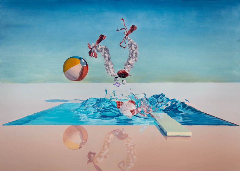 LISTE Art Fair Basel 2021, Galeria Francisco Fino