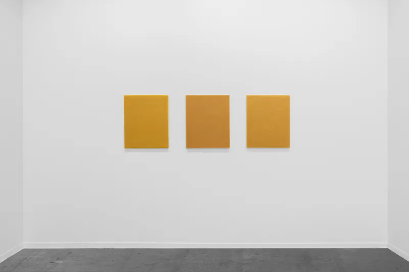 ARCOmadrid | Adrien Missika, Vigiles du vivant