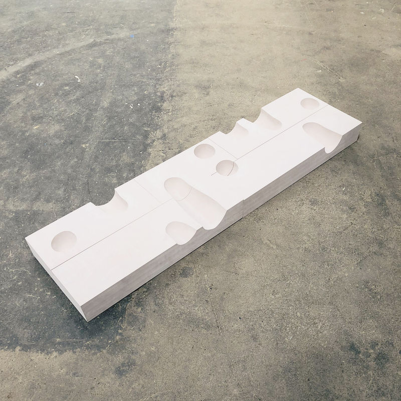 Art Brussels 2018, Galeria Francisco Fino