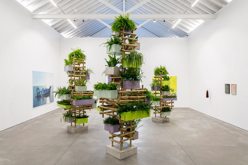 Galeria Francisco Fino - Handle with Care