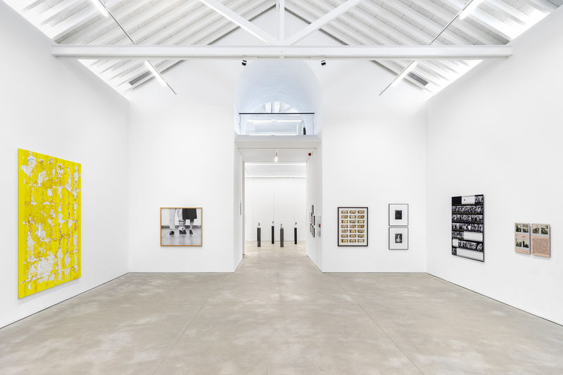 We Loved Each Other For One Month