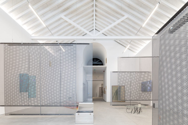 Galeria Francisco Fino - Morphogenesis