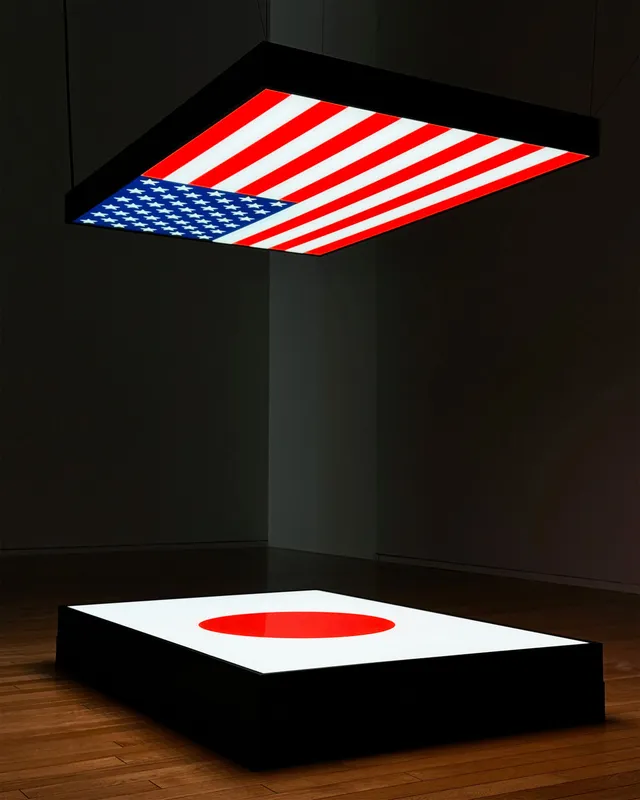 YOU AND ME AND THE OTHERS