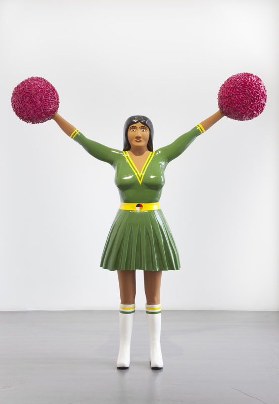 Richard Johansson | 51st State