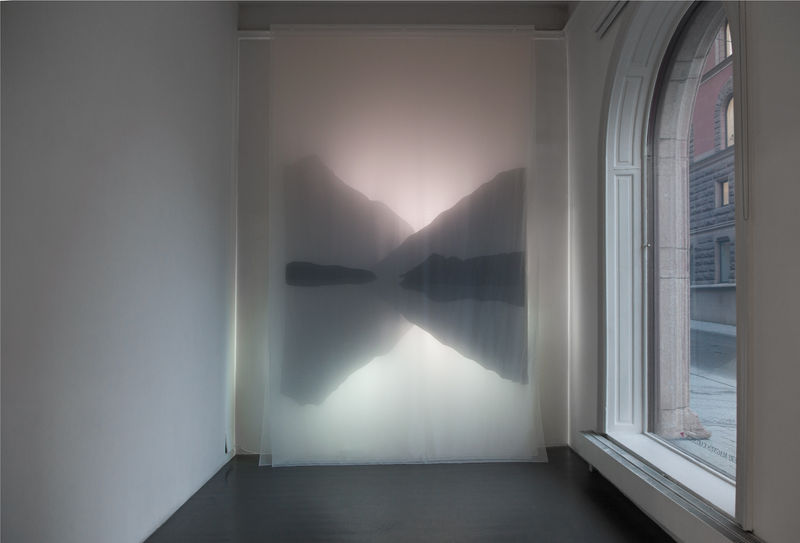 Petra Lindholm | Whiteout